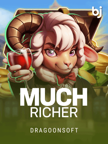 Much Richerpng screenshot