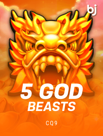 5 God beastspng screenshot